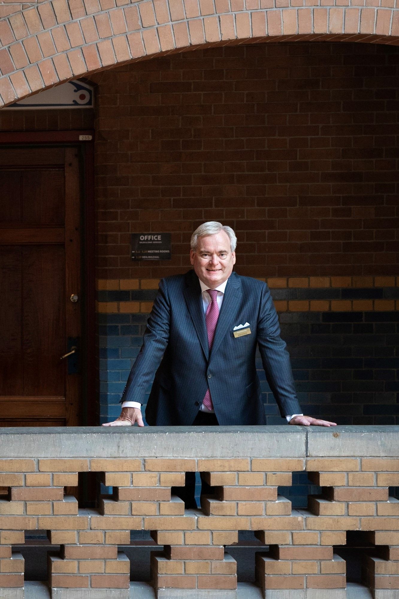  In gesprek met Marcel Schonenberg, Managing Director