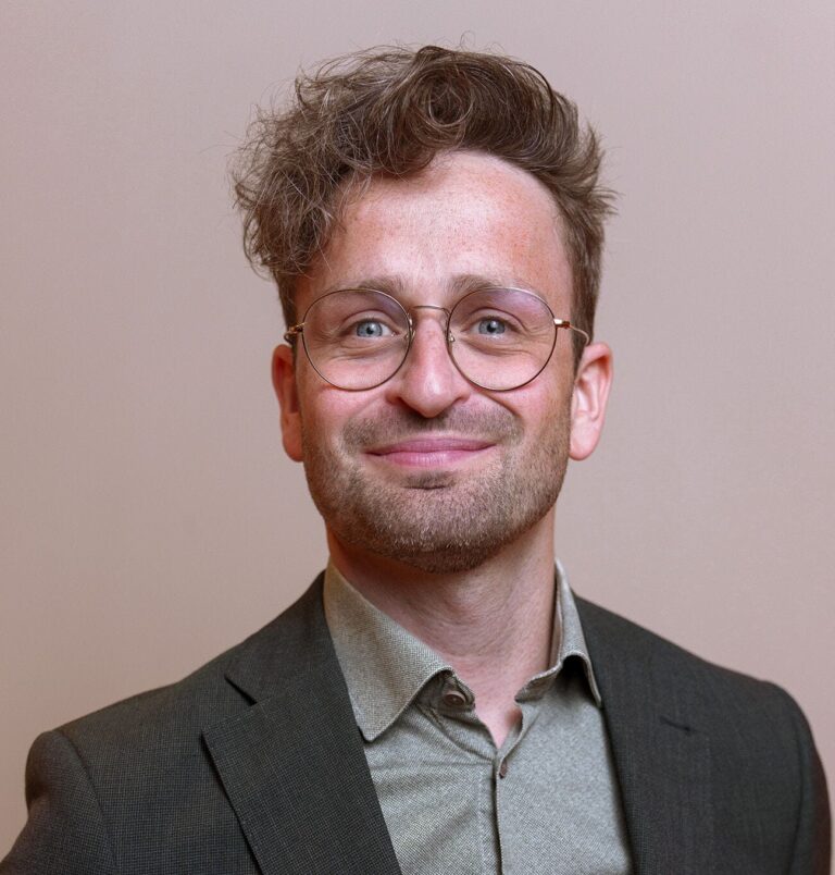 Rein Haaij