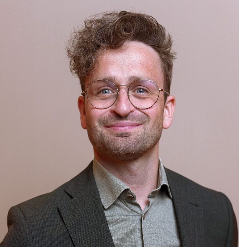 Rein Haaij