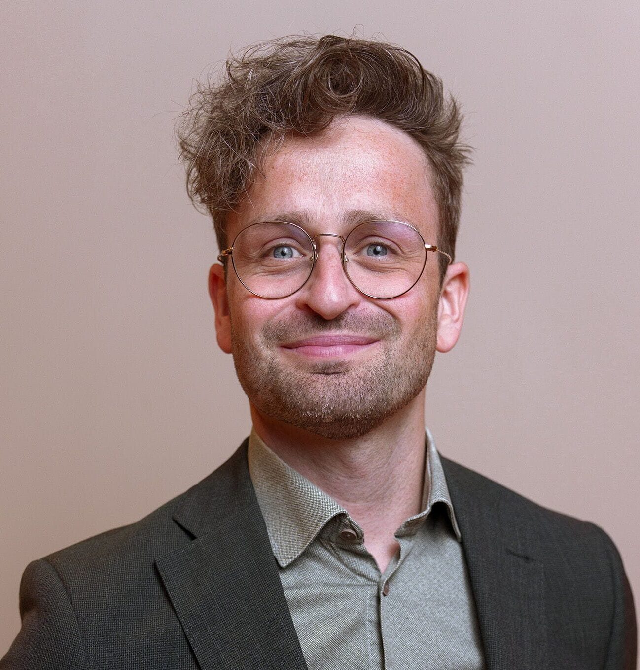 Rein Haaij