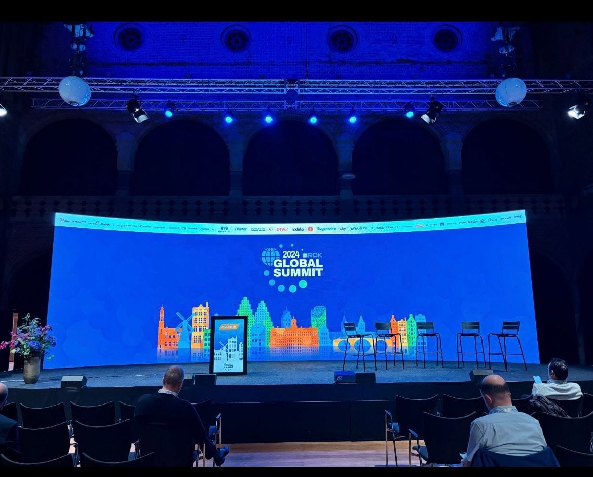 RDK Global Summit