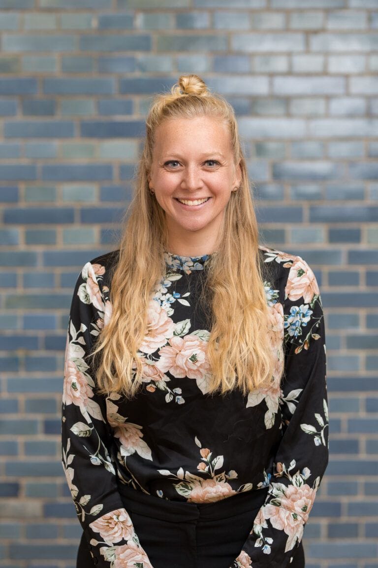 Evelien van Kessel