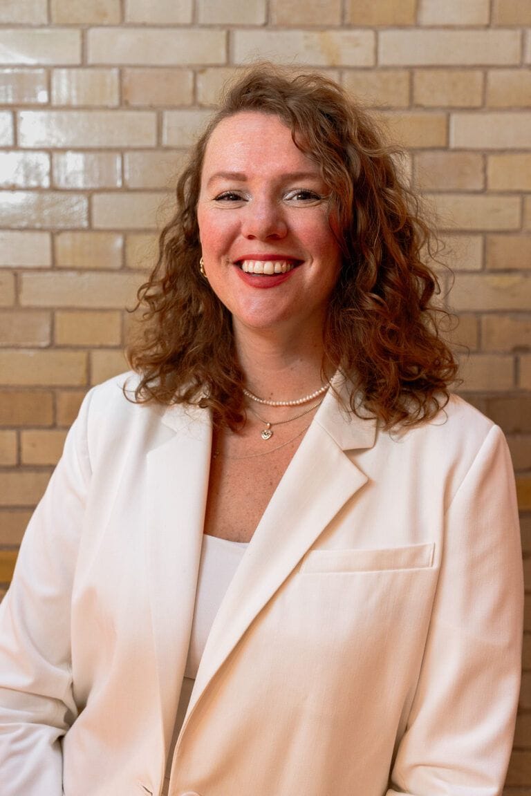 Nouschka Griep