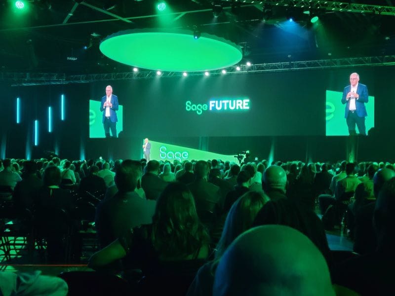 Sage Future for Partners